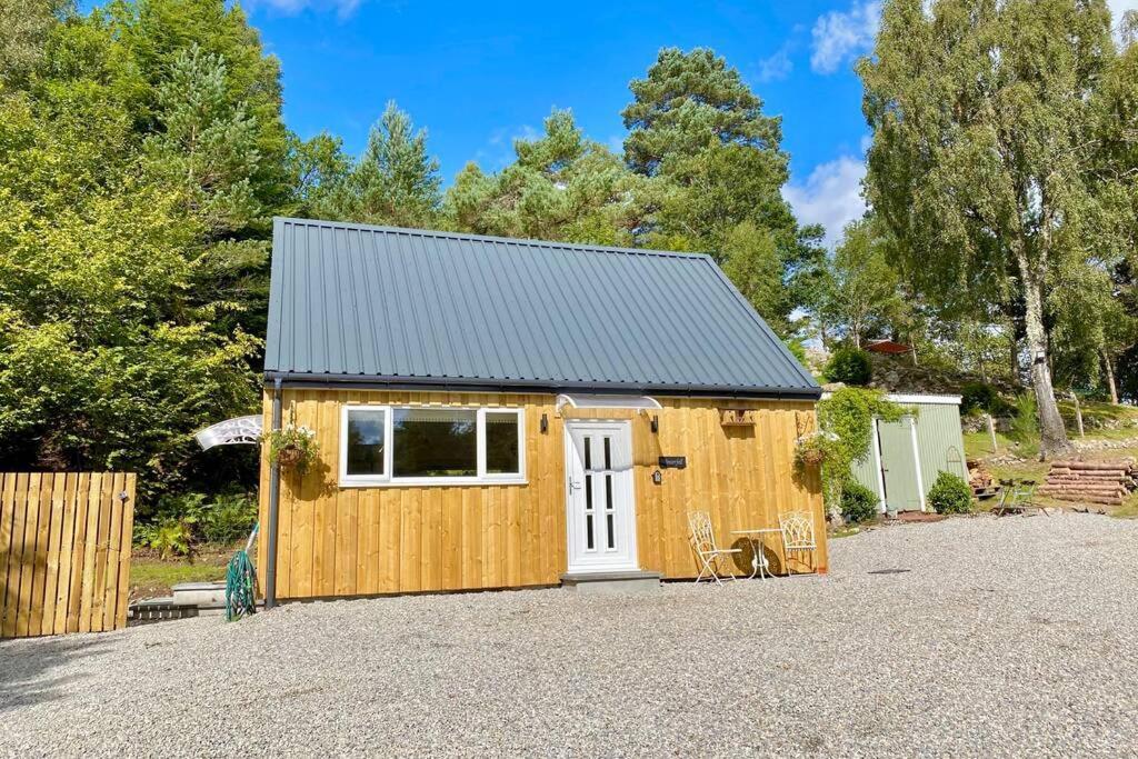 Winterfell Villa Fort Augustus Dış mekan fotoğraf